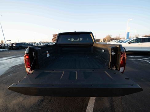 Certified 2023 Honda Ridgeline RTL-E image 27