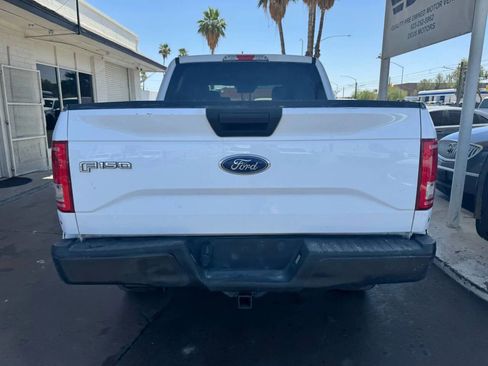 Used 2015 Ford F150 XL w/ XL Power Equipment Group image 5