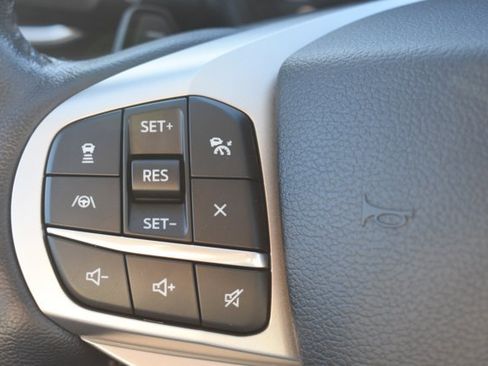 Used 2021 Ford Explorer Limited w/ Equipment Group 301A image 22