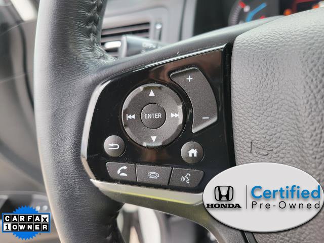 Used 2021 Honda Passport Touring image 25