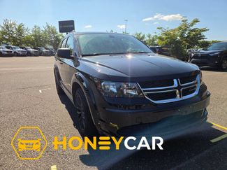 Used 2018 Dodge Journey SE w/ Connectivity Group FWD video 1