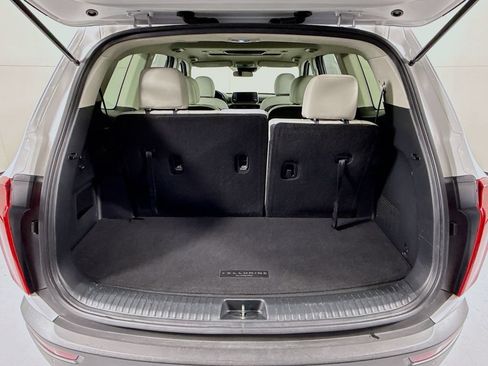 Used 2021 Kia Telluride S FWD image 28