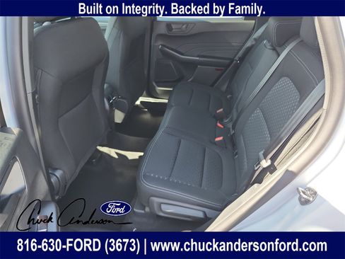 New 2026 Ford Escape Active image 22