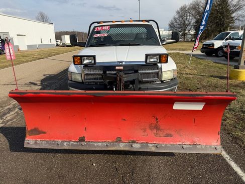 Used 2002 Dodge Ram 3500 Truck 2WD Regular Cab image 4