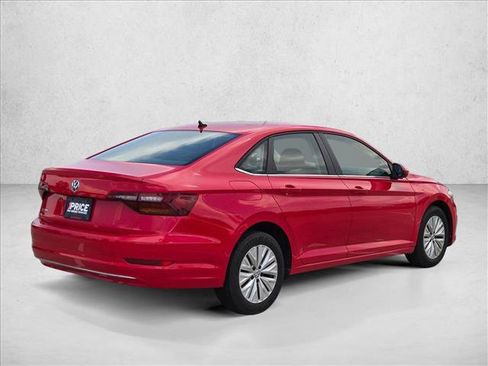 Used 2019 Volkswagen Jetta FWD image 5