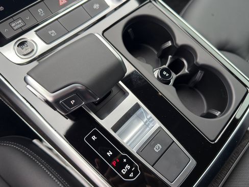 New 2026 Audi Q7 2.0T Premium Plus image 18