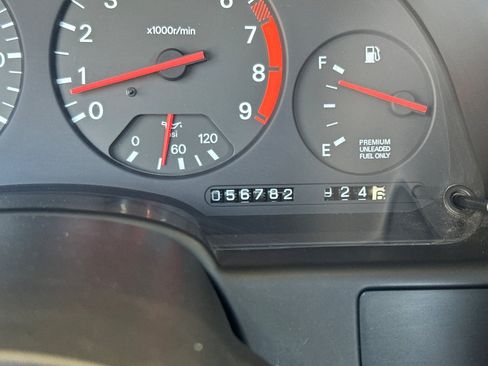 Used 1990 Nissan 300ZX GS RWD image 28