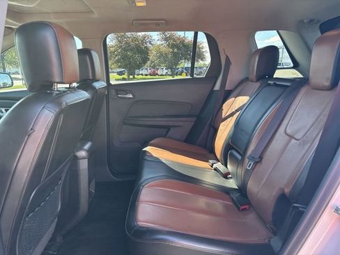 Used 2016 GMC Terrain SLT w/ Open Road Package FWD image 17