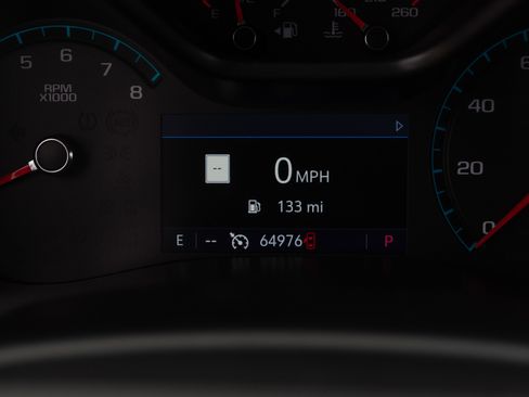 Used 2020 GMC Canyon SLT w/ Driver Alert Package image 3