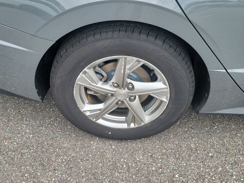 Used 2022 Hyundai Sonata SE FWD image 37
