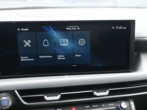 New 2026 Hyundai Sonata SEL image 17