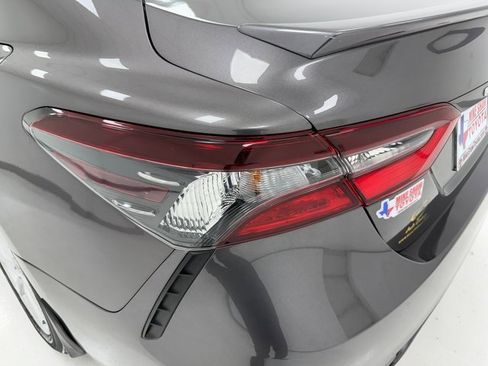 Used 2023 Toyota Camry LE image 36