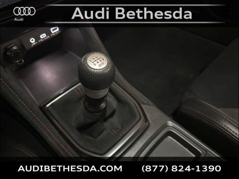 Used 2024 Subaru WRX TR image 25