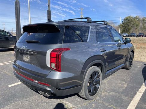 Used 2023 Hyundai Palisade XRT image 6