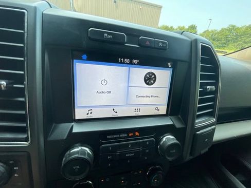 Used 2019 Ford F150 XLT AWD/4WD image 42