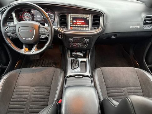 Used 2023 Dodge Charger Scat Pack w/ Daytona Edition Group image 10