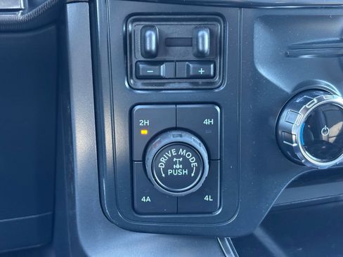 New 2026 Ford F150 Lariat w/ Equipment Group 502A High AWD/4WD image 6