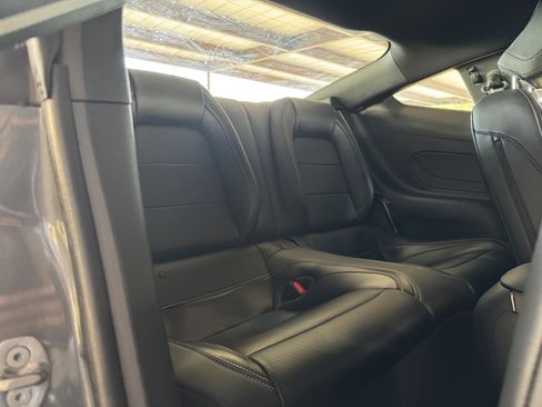 Used 2025 Ford Mustang Premium image 30