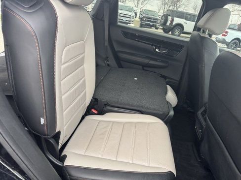 Used 2025 Honda CR-V Sport Touring image 35