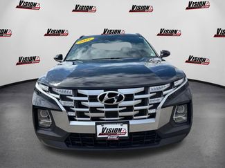 Certified 2022 Hyundai Santa Cruz SEL w/ Activity Package video 2