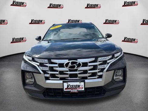 Certified 2022 Hyundai Santa Cruz SEL w/ Activity Package image 2