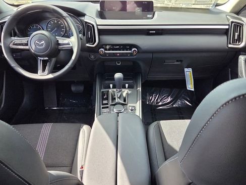 New 2026 MAZDA CX-50 AWD 2.5 S w/ Weather Package image 7