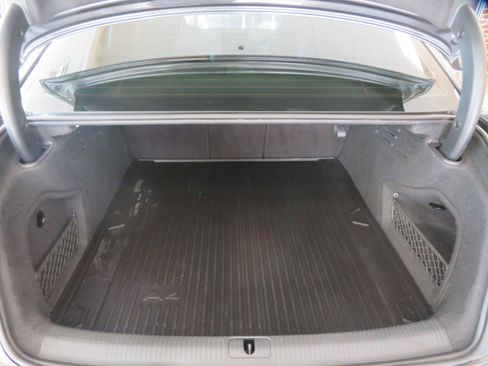 Used 2020 Audi S4 Premium w/ Convenience Package image 51