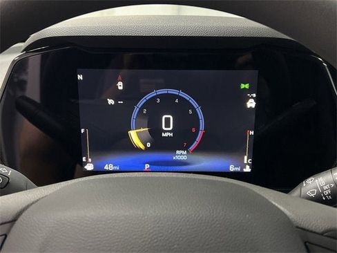 New 2026 Chevrolet TrailBlazer LT w/ Driver Confidence Package image 12