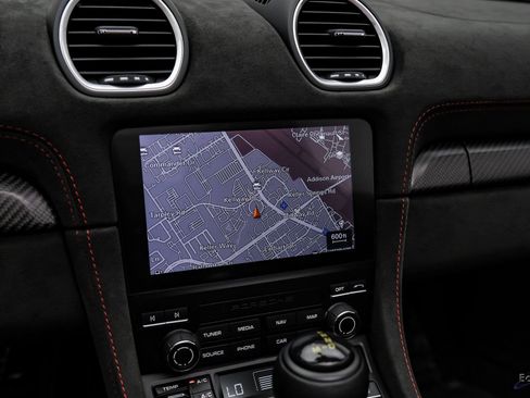 Used 2024 Porsche 718 Boxster Spyder RS image 64