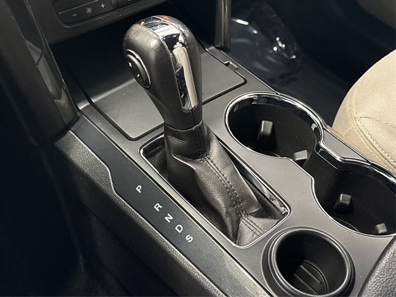 Used 2018 Ford Explorer FWD image 23