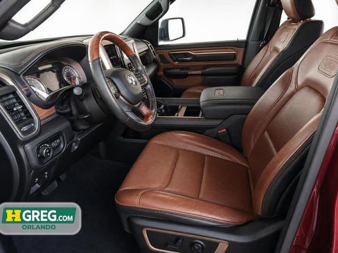 Used 2019 RAM 1500 Limited RWD image 10