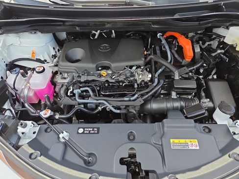 Certified 2025 Toyota Sienna LE w/ LE Plus Package AWD/4WD image 30
