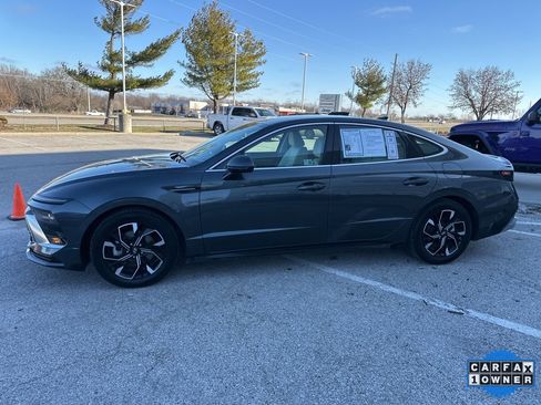 Used 2024 Hyundai Sonata SEL image 15