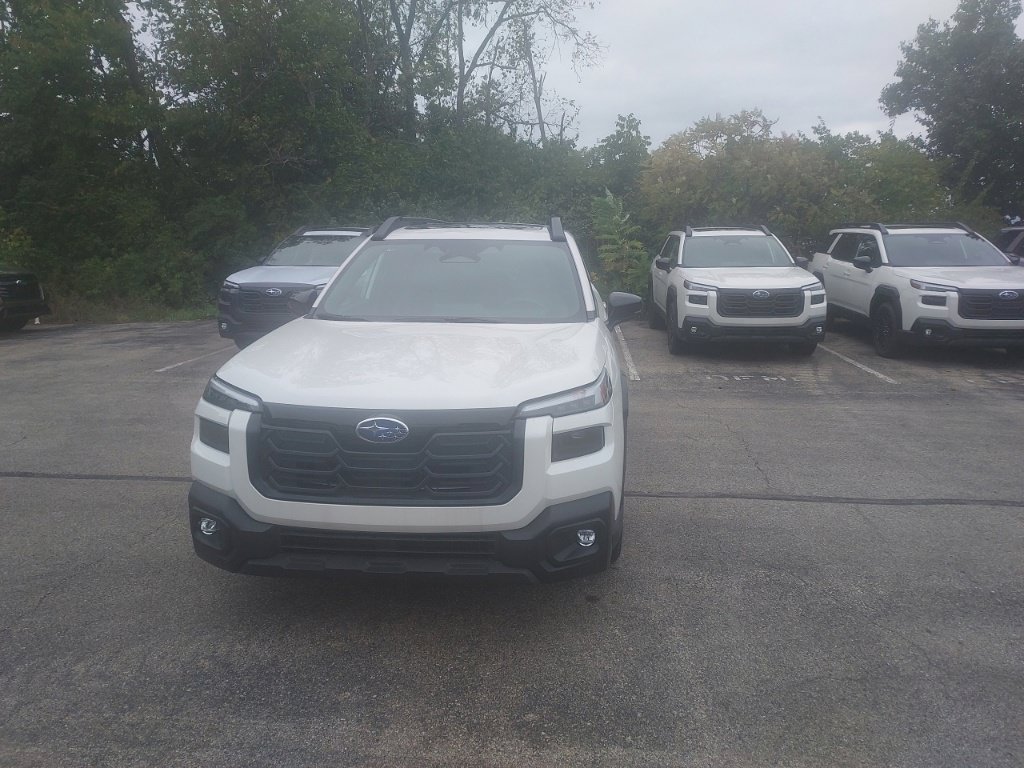 New 2026 Subaru Outback Limited AWD/4WD image 2