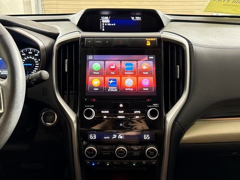 Used 2019 Subaru Ascent Touring w/ Popular Package #2 image 19