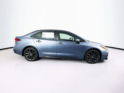 New 2026 Toyota Corolla XSE image 10