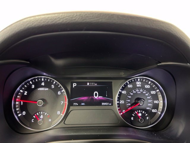 Used 2022 Kia Forte GT-Line w/ GT-Line Technology Package FWD image 14