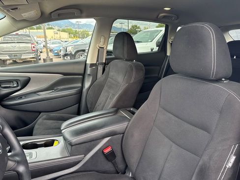 Used 2019 Nissan Murano S image 27
