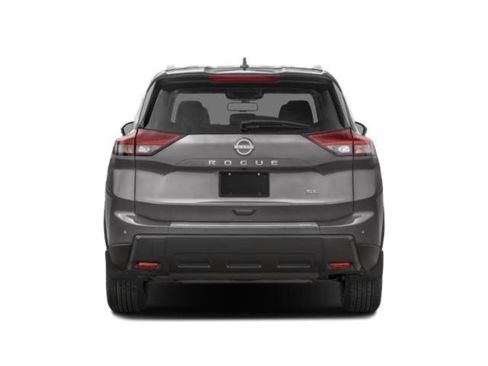 Used 2026 Nissan Rogue SL AWD/4WD image 8