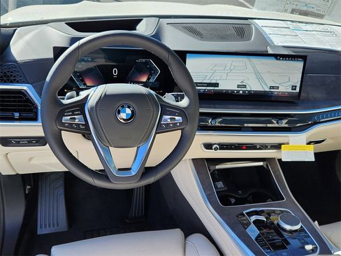 New 2026 BMW X5 xDrive40i image 11