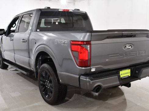 New 2026 Ford F150 XLT w/ Equipment Group 302A MID AWD/4WD image 14