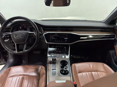 Used 2024 Audi A6 Premium Plus image 24