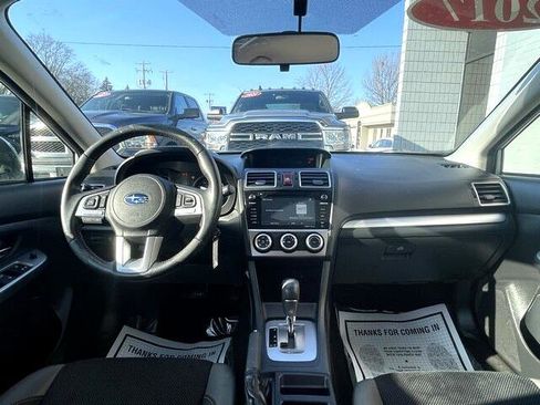 Used 2017 Subaru Crosstrek 2.0i Premium image 25