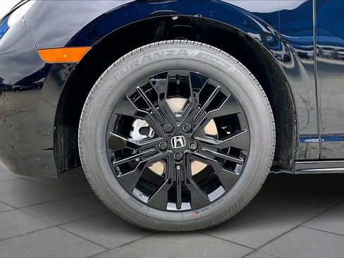 New 2026 Honda Odyssey Sport-L image 12