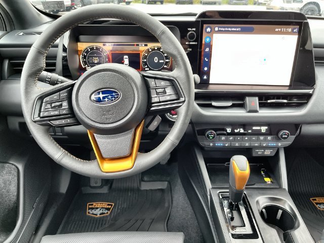 New 2026 Subaru Outback Wilderness AWD/4WD image 14