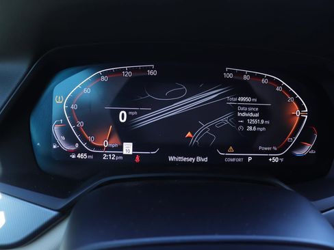 Used 2022 BMW X5 sDrive40i w/ Premium Package image 30