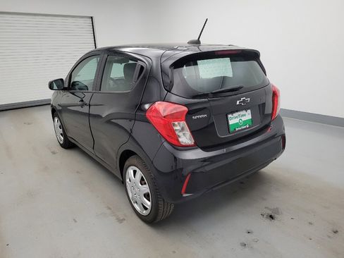 Used 2021 Chevrolet Spark LS FWD image 5