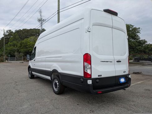 New 2026 Ford Transit 350 148 High Roof Extended RWD image 6