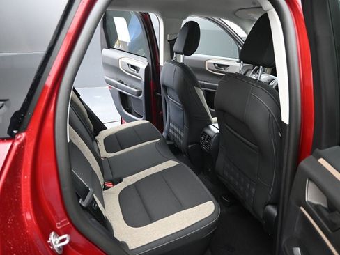 New 2025 Ford Bronco Sport Big Bend w/ Convenience Package image 53