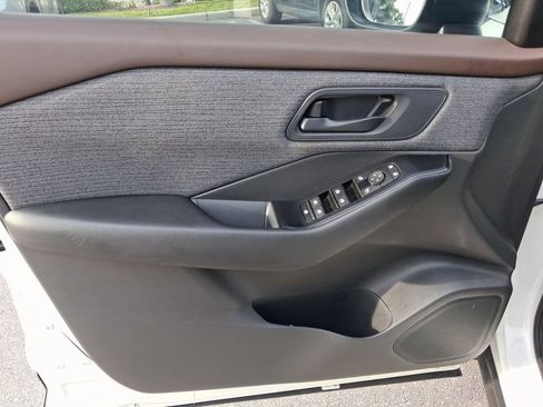 Certified 2023 Nissan Rogue S image 14